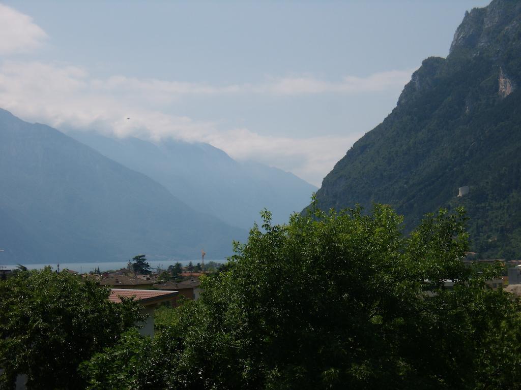 CasaVarone Riva del Garda Habitación foto