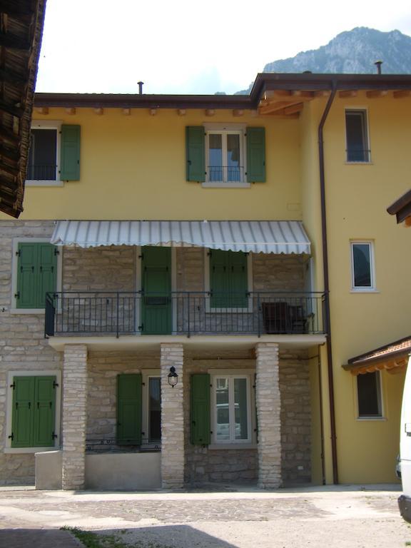 CasaVarone Riva del Garda Habitación foto