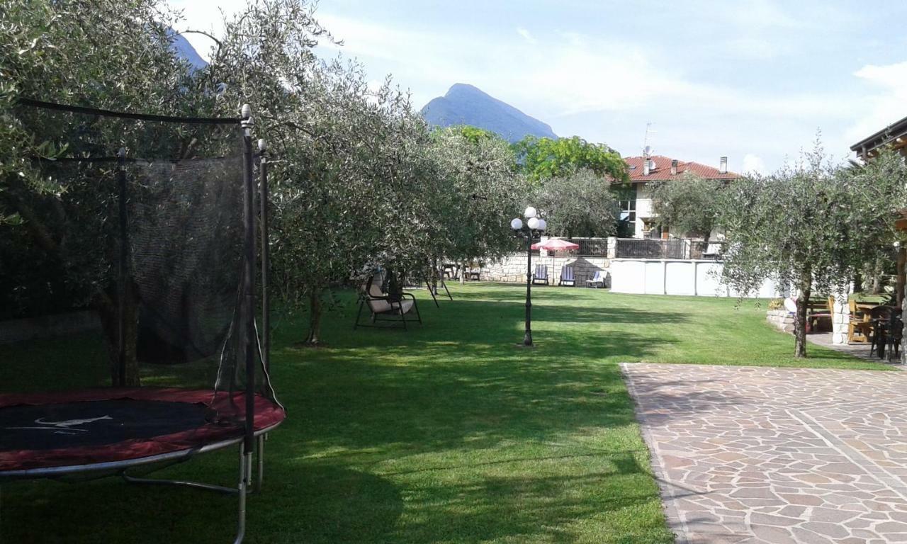 CasaVarone Riva del Garda Exterior foto